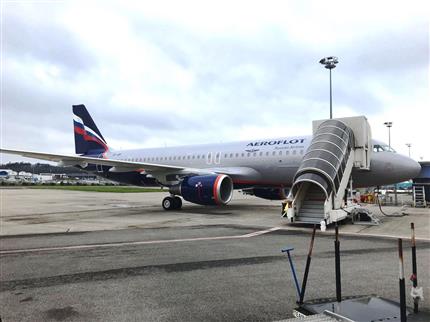 一季度交付3架飛機，阿維亞（中國）打開2018年業(yè)務(wù)新篇章